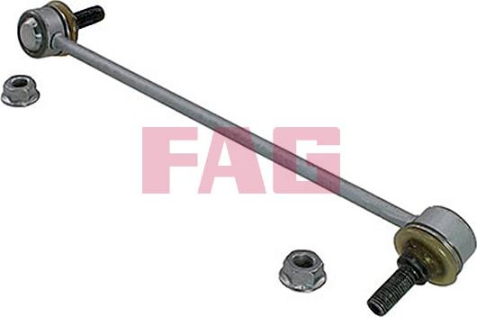 FAG 818 0536 10 - Brat / bieleta suspensie, stabilizator aaoparts.ro