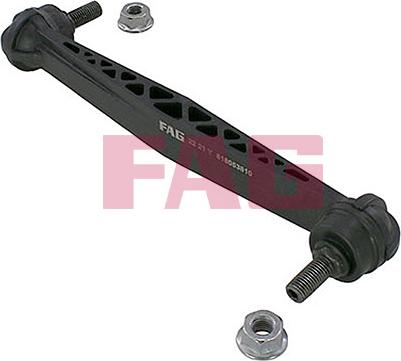 FAG 818 0538 10 - Brat / bieleta suspensie, stabilizator aaoparts.ro