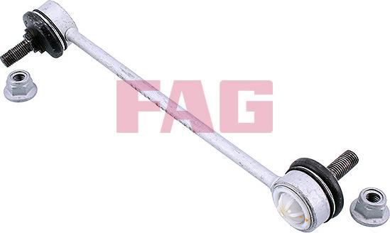 FAG 818052010 - Brat / bieleta suspensie, stabilizator aaoparts.ro