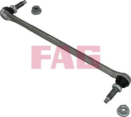 FAG 818 0521 10 - Brat / bieleta suspensie, stabilizator aaoparts.ro