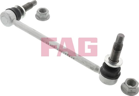 FAG 818 0528 10 - Brat / bieleta suspensie, stabilizator aaoparts.ro