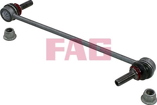 FAG 818 0575 10 - Brat / bieleta suspensie, stabilizator aaoparts.ro