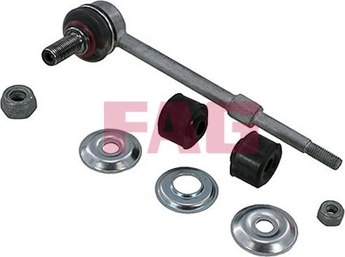 FAG 818 0571 10 - Brat / bieleta suspensie, stabilizator aaoparts.ro