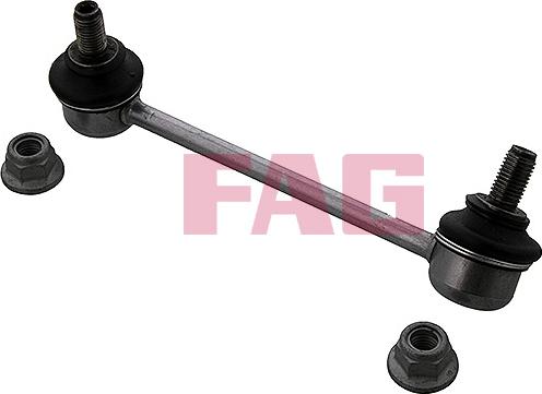 FAG 818 0695 10 - Brat / bieleta suspensie, stabilizator aaoparts.ro