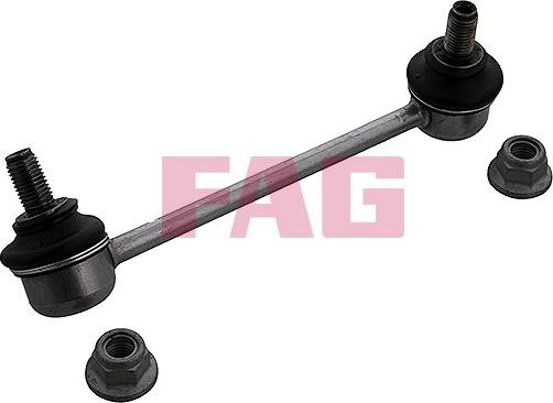 FAG 818 0696 10 - Brat / bieleta suspensie, stabilizator aaoparts.ro