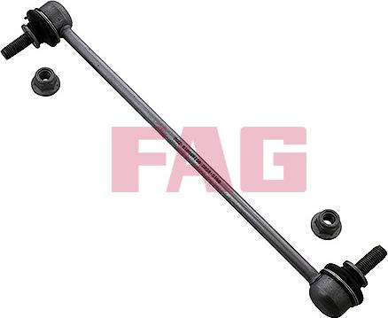 FAG 818 0697 10 - Brat / bieleta suspensie, stabilizator aaoparts.ro