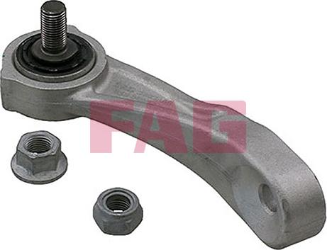 FAG 818 0600 10 - Brat / bieleta suspensie, stabilizator aaoparts.ro