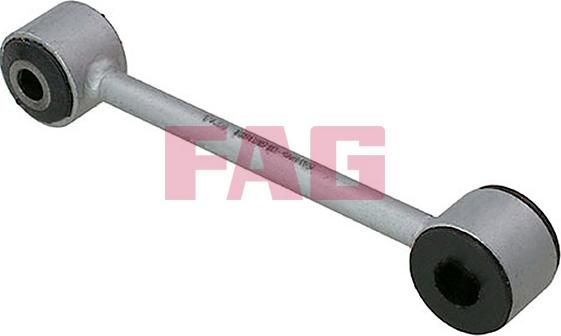 FAG 818 0615 10 - Brat / bieleta suspensie, stabilizator aaoparts.ro