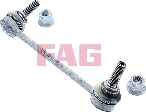 FAG 818 0616 10 - Brat / bieleta suspensie, stabilizator aaoparts.ro