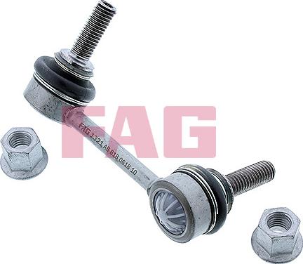 FAG 818 0618 10 - Brat / bieleta suspensie, stabilizator aaoparts.ro