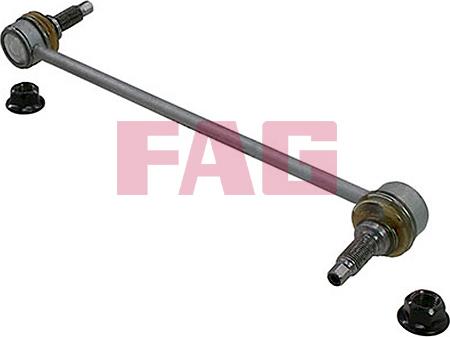 FAG 818061210 - Brat / bieleta suspensie, stabilizator aaoparts.ro