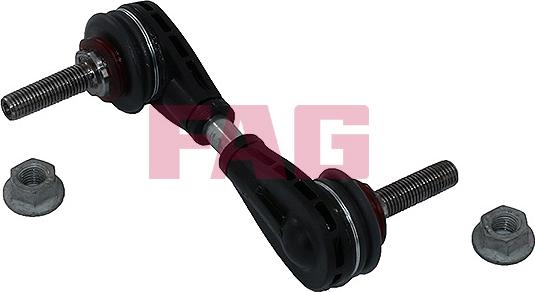 FAG 818 0629 10 - Brat / bieleta suspensie, stabilizator aaoparts.ro