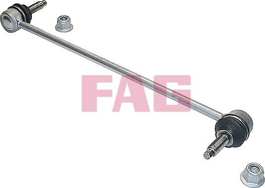 FAG 818 0621 10 - Brat / bieleta suspensie, stabilizator aaoparts.ro