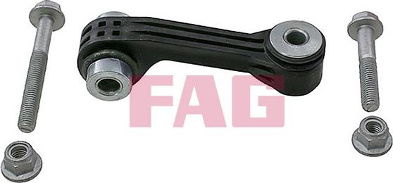 FAG 818 0627 10 - Brat / bieleta suspensie, stabilizator aaoparts.ro