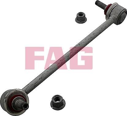 FAG 818 0679 10 - Brat / bieleta suspensie, stabilizator aaoparts.ro