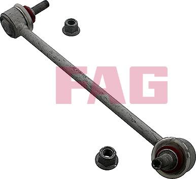FAG 818 0678 10 - Brat / bieleta suspensie, stabilizator aaoparts.ro