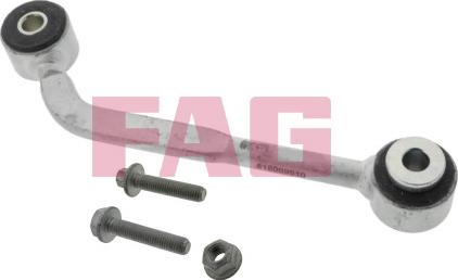 FAG 818009910 - Brat / bieleta suspensie, stabilizator aaoparts.ro