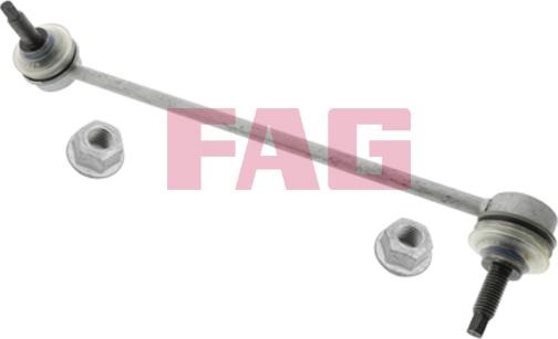 FAG 818009110 - Brat / bieleta suspensie, stabilizator aaoparts.ro