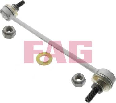 FAG 818 0046 10 - Brat / bieleta suspensie, stabilizator aaoparts.ro