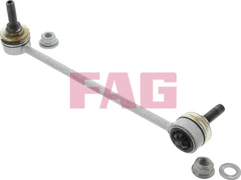 FAG 818 0055 10 - Brat / bieleta suspensie, stabilizator aaoparts.ro