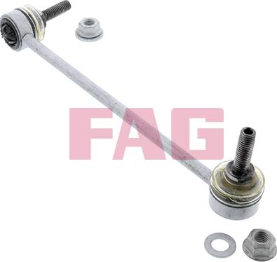 FAG 818 0056 10 - Brat / bieleta suspensie, stabilizator aaoparts.ro