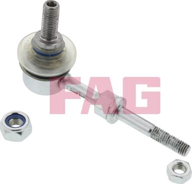 FAG 818 0050 10 - Brat / bieleta suspensie, stabilizator aaoparts.ro