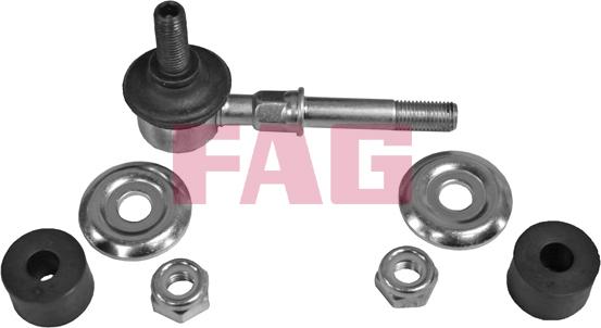 FAG 818 0058 10 - Brat / bieleta suspensie, stabilizator aaoparts.ro