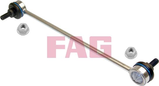 FAG 818 0057 10 - Brat / bieleta suspensie, stabilizator aaoparts.ro