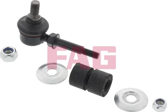 FAG 818 0065 10 - Brat / bieleta suspensie, stabilizator aaoparts.ro