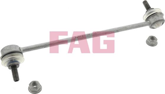 FAG 818 0063 10 - Brat / bieleta suspensie, stabilizator aaoparts.ro