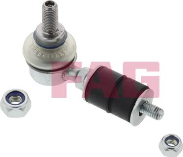 FAG 818 0062 10 - Brat / bieleta suspensie, stabilizator aaoparts.ro