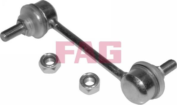 FAG 818 0034 10 - Brat / bieleta suspensie, stabilizator aaoparts.ro