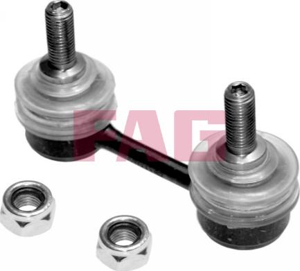 FAG 818 0036 10 - Brat / bieleta suspensie, stabilizator aaoparts.ro