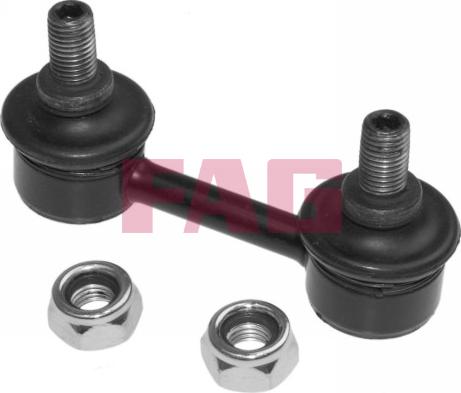 FAG 818 0021 10 - Brat / bieleta suspensie, stabilizator aaoparts.ro