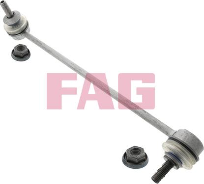 FAG 818007510 - Brat / bieleta suspensie, stabilizator aaoparts.ro