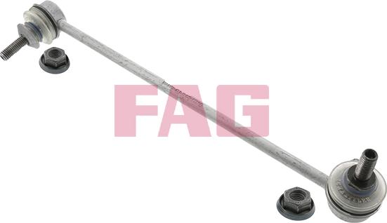 FAG 818007610 - Brat / bieleta suspensie, stabilizator aaoparts.ro