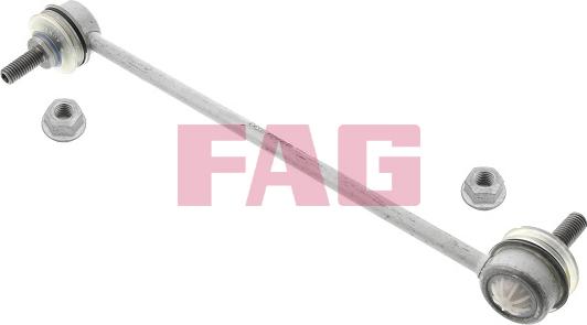 FAG 818007010 - Brat / bieleta suspensie, stabilizator aaoparts.ro