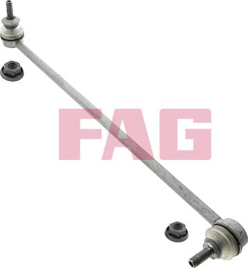 FAG 818007110 - Brat / bieleta suspensie, stabilizator aaoparts.ro