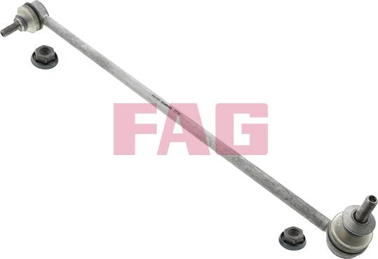 FAG 818 0072 10 - Brat / bieleta suspensie, stabilizator aaoparts.ro