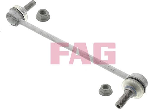 FAG 818 0199 10 - Brat / bieleta suspensie, stabilizator aaoparts.ro