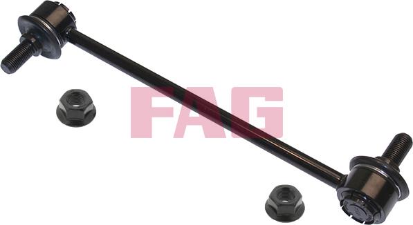 FAG 818 0144 10 - Brat / bieleta suspensie, stabilizator aaoparts.ro