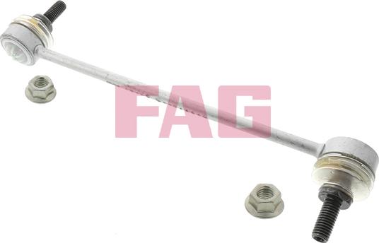 FAG 818014210 - Brat / bieleta suspensie, stabilizator aaoparts.ro