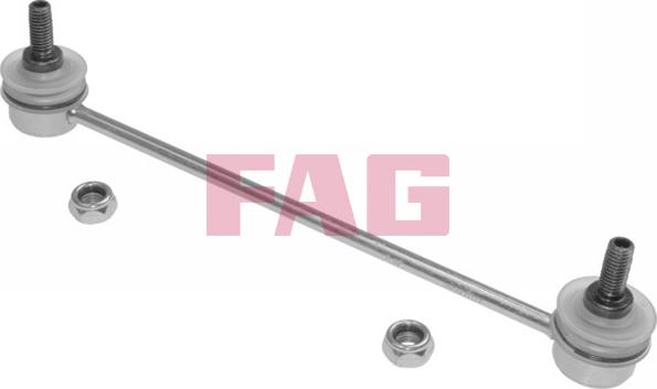 FAG 818 0147 10 - Brat / bieleta suspensie, stabilizator aaoparts.ro