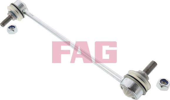 FAG 818 0153 10 - Brat / bieleta suspensie, stabilizator aaoparts.ro