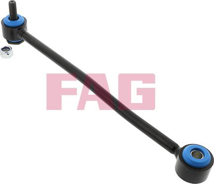 FAG 818 0152 10 - Brat / bieleta suspensie, stabilizator aaoparts.ro