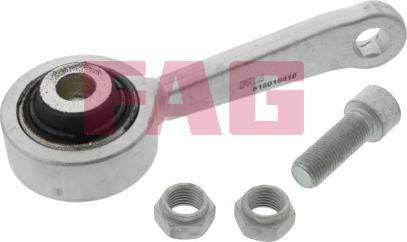 FAG 818 0164 10 - Brat / bieleta suspensie, stabilizator aaoparts.ro