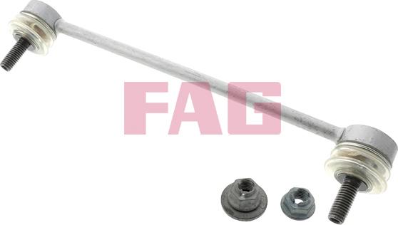 FAG 818 0166 10 - Brat / bieleta suspensie, stabilizator aaoparts.ro