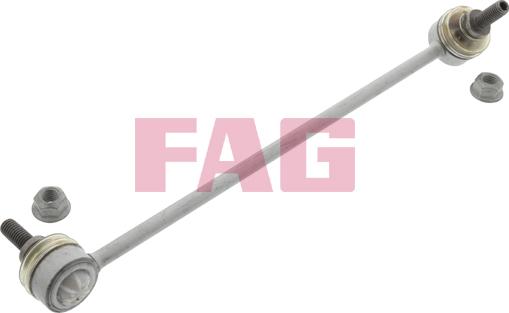 FAG 818 0161 10 - Brat / bieleta suspensie, stabilizator aaoparts.ro