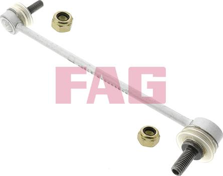 FAG 818011510 - Brat / bieleta suspensie, stabilizator aaoparts.ro