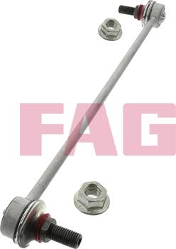 FAG 818 0184 10 - Brat / bieleta suspensie, stabilizator aaoparts.ro